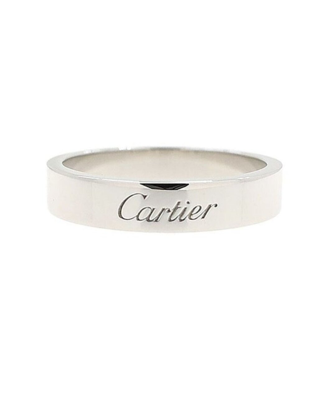 Cartier C de Cartier Ring